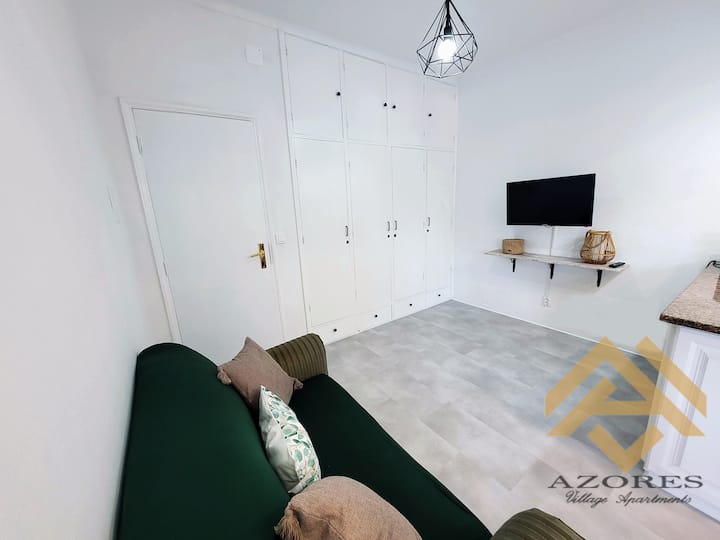 Azores Village Apartment1 - Azores