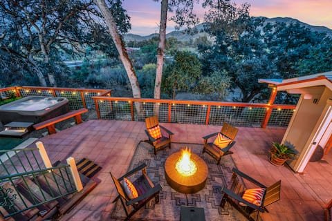 Kelseyville Kottage | Downtown