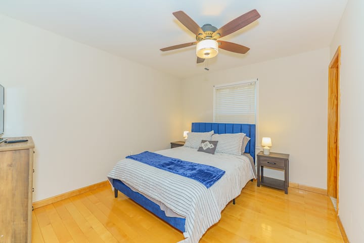 Chambre 1