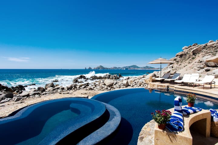 Casa Luna del Mar Cabo San Lucas, baja California Sur Casa Luna del Mar Cabo San Lucas, baja California Sur