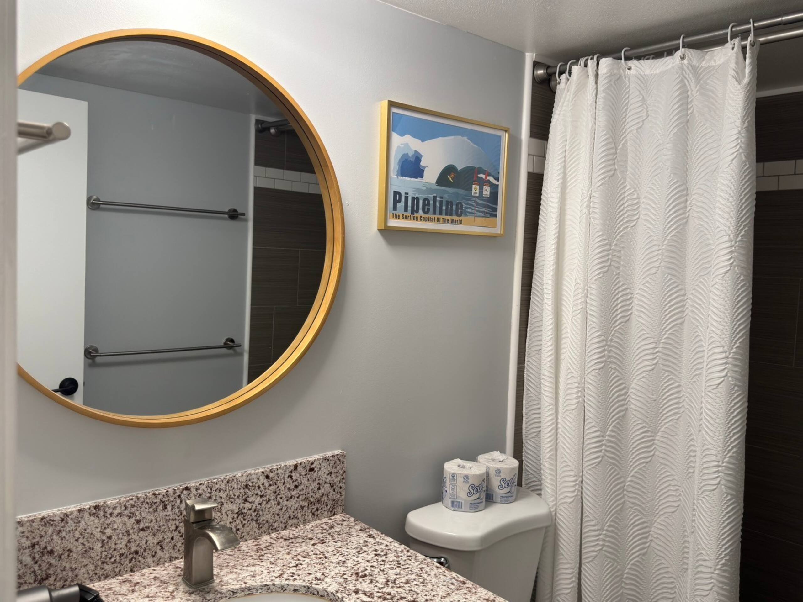 Condo in Honolulu · ★4.75 · 1 bedroom · 4 beds · 1 private bath - Image 31