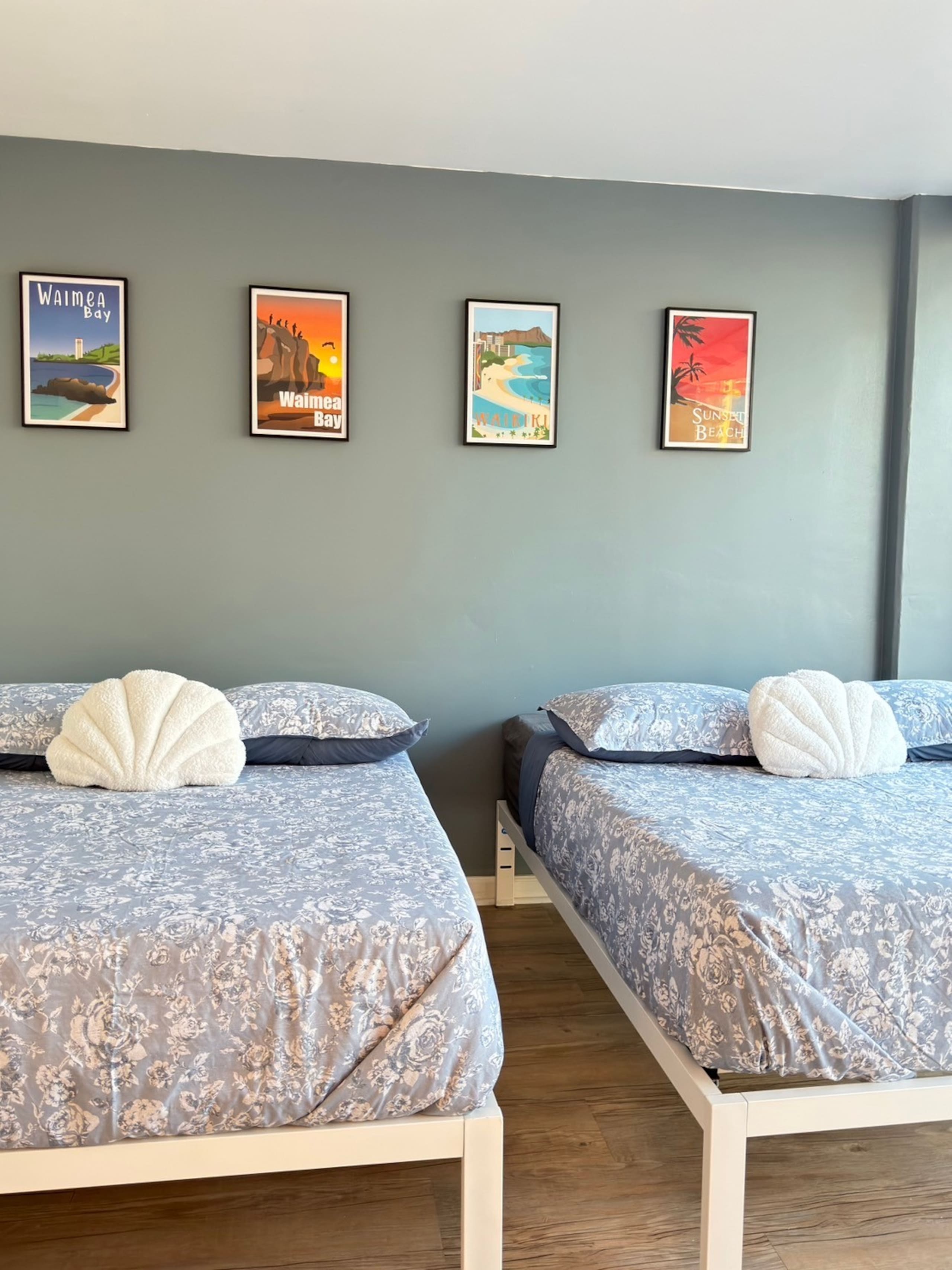 Condo in Honolulu · ★4.75 · 1 bedroom · 4 beds · 1 private bath - Image 23
