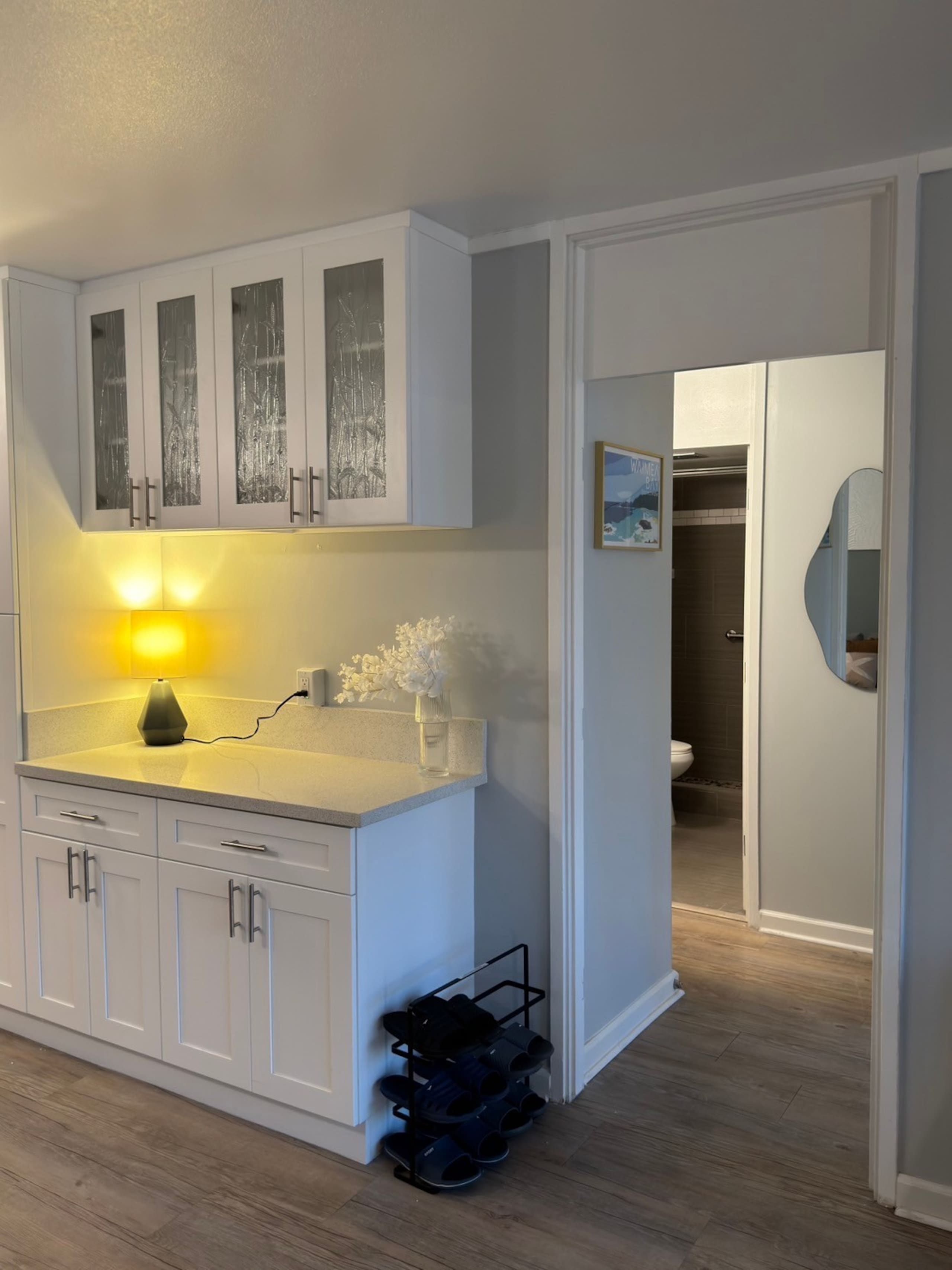 Condo in Honolulu · ★4.75 · 1 bedroom · 4 beds · 1 private bath - Image 30