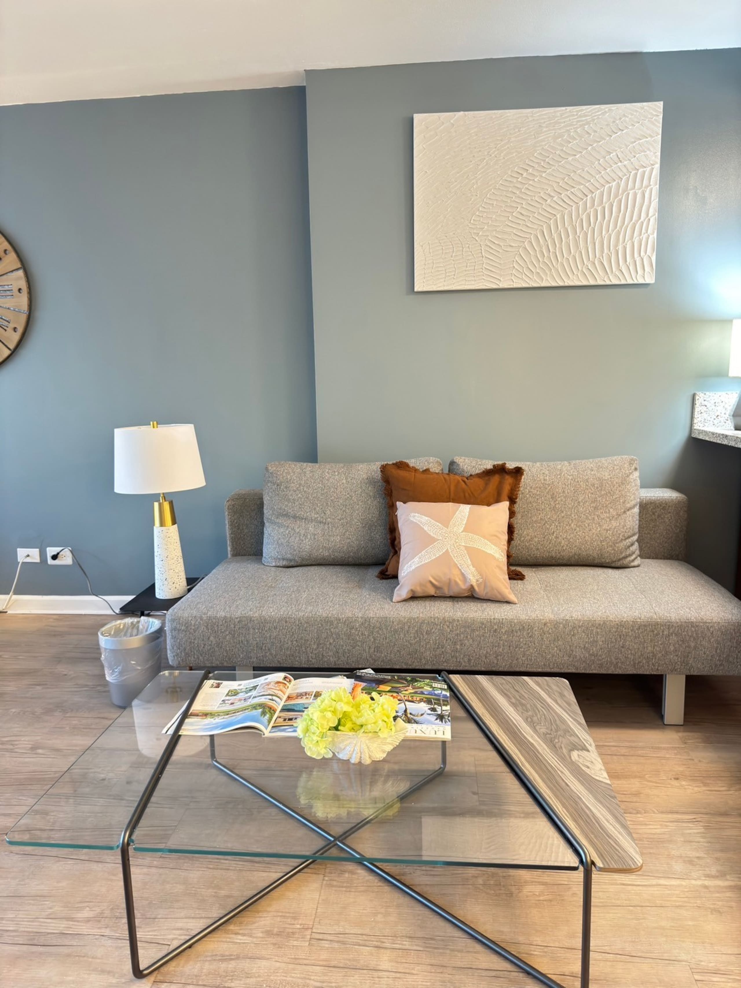 Condo in Honolulu · ★4.75 · 1 bedroom · 4 beds · 1 private bath - Image 22
