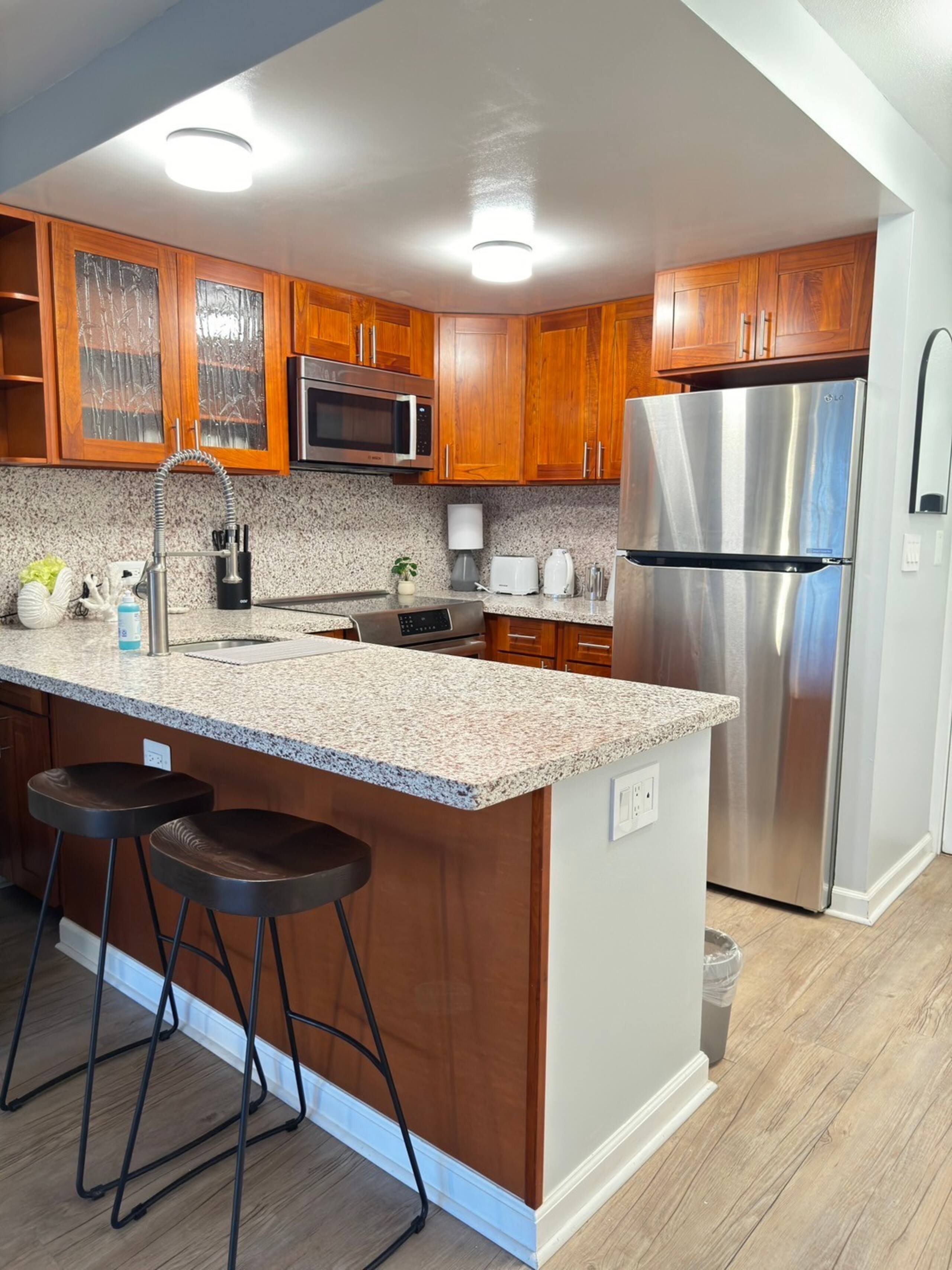 Condo in Honolulu · ★4.75 · 1 bedroom · 4 beds · 1 private bath - Image 28