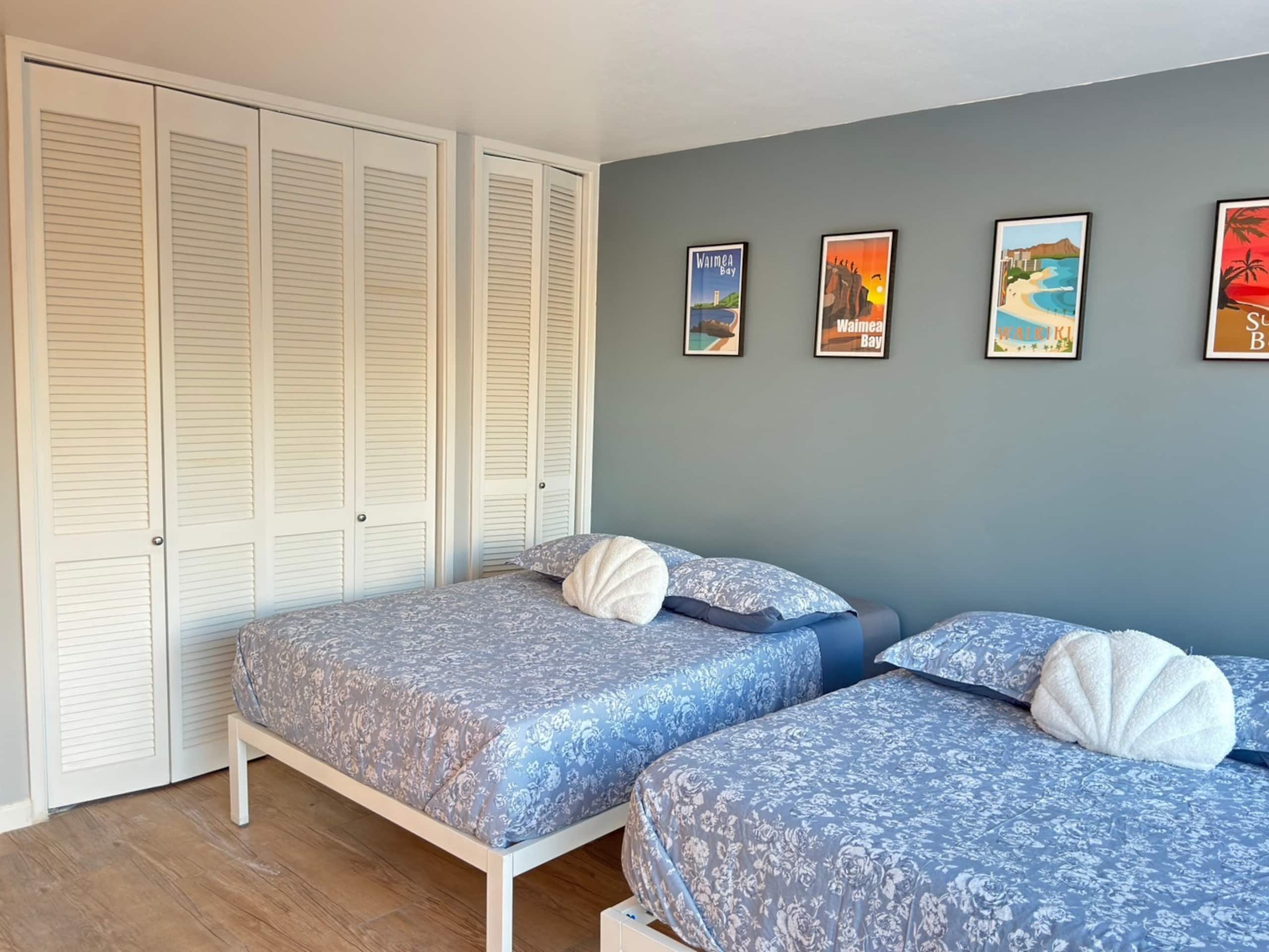 Condo in Honolulu · ★4.75 · 1 bedroom · 4 beds · 1 private bath - Image 17