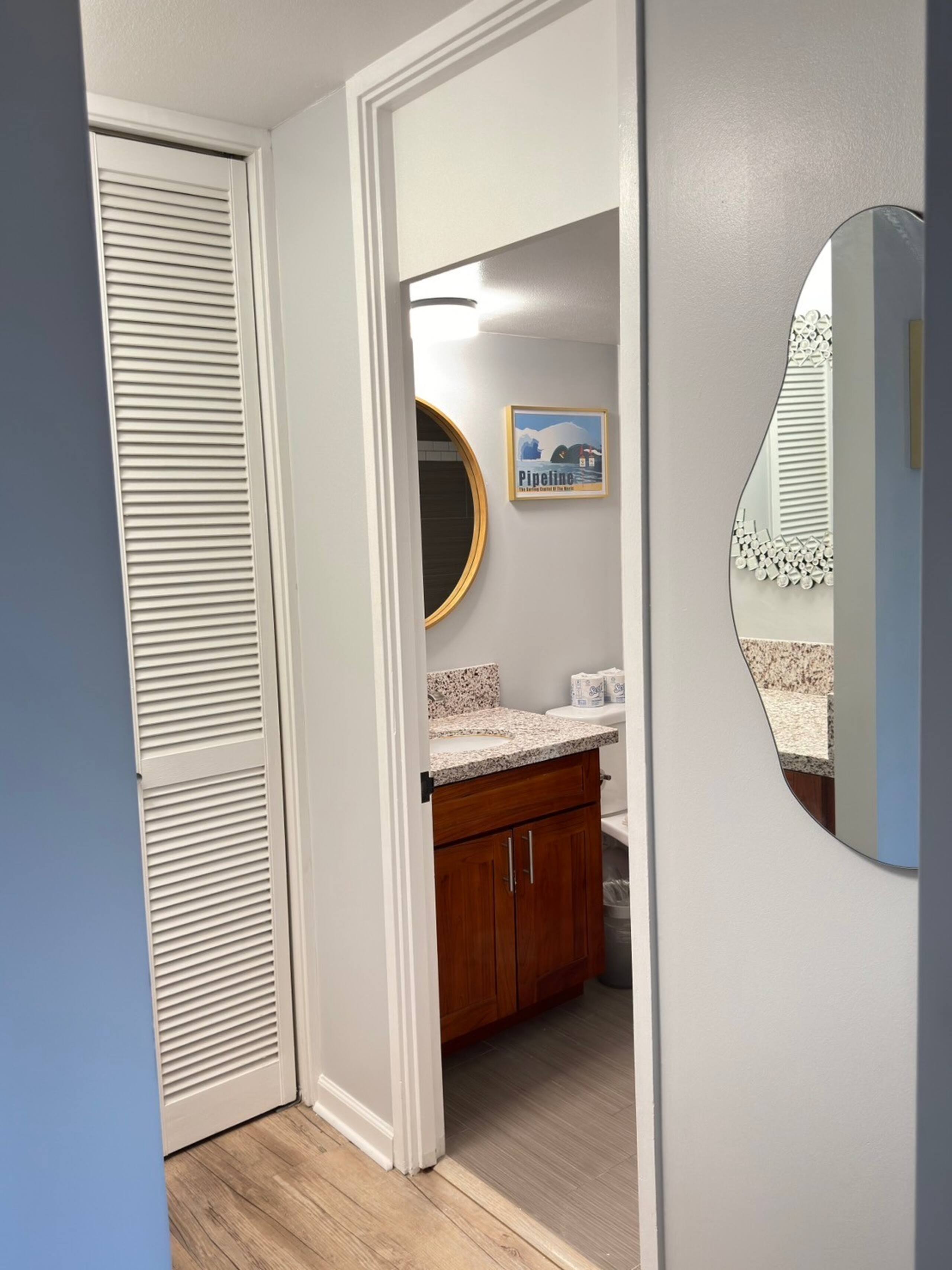 Condo in Honolulu · ★4.75 · 1 bedroom · 4 beds · 1 private bath - Image 25