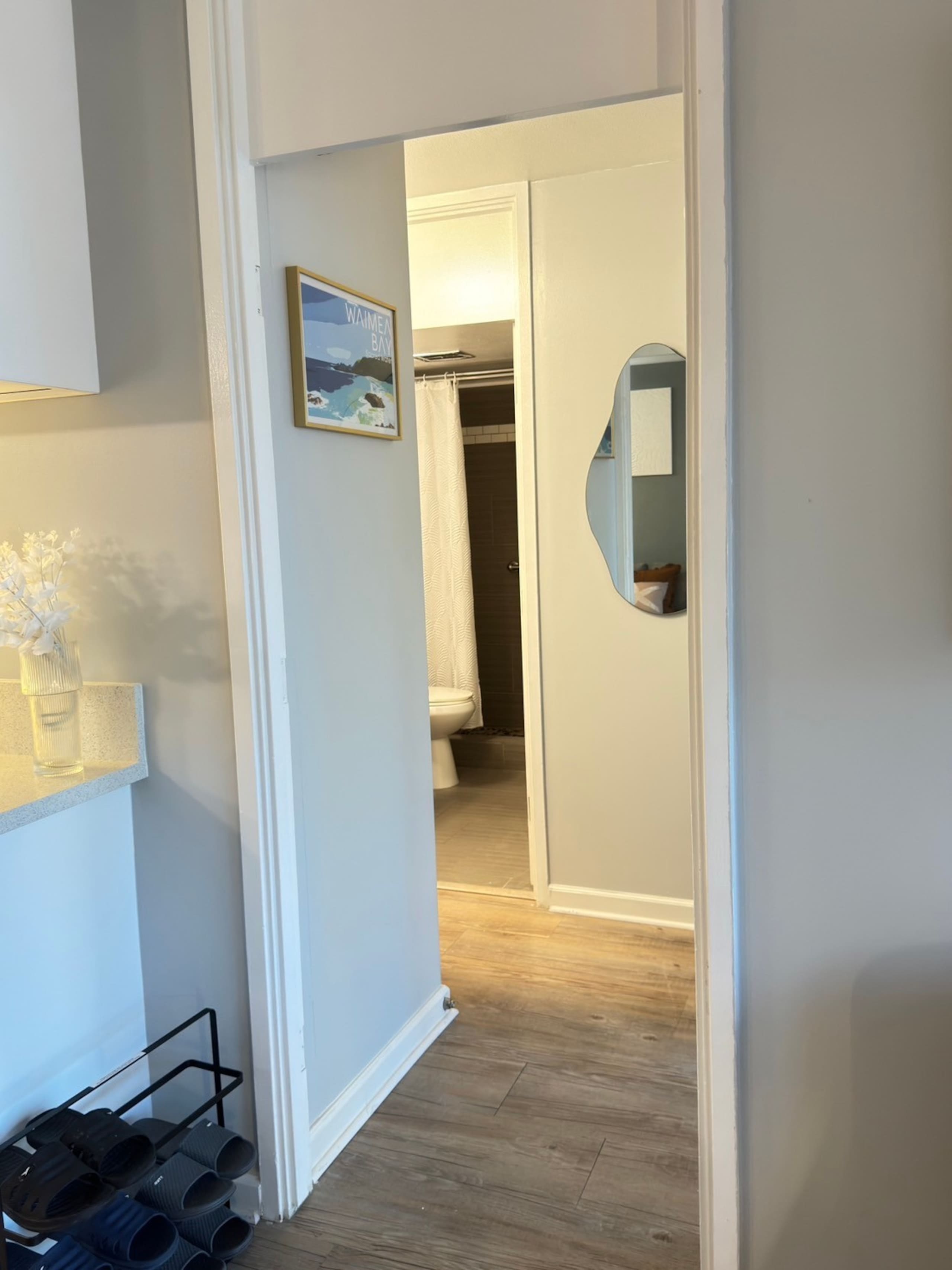 Condo in Honolulu · ★4.75 · 1 bedroom · 4 beds · 1 private bath - Image 26
