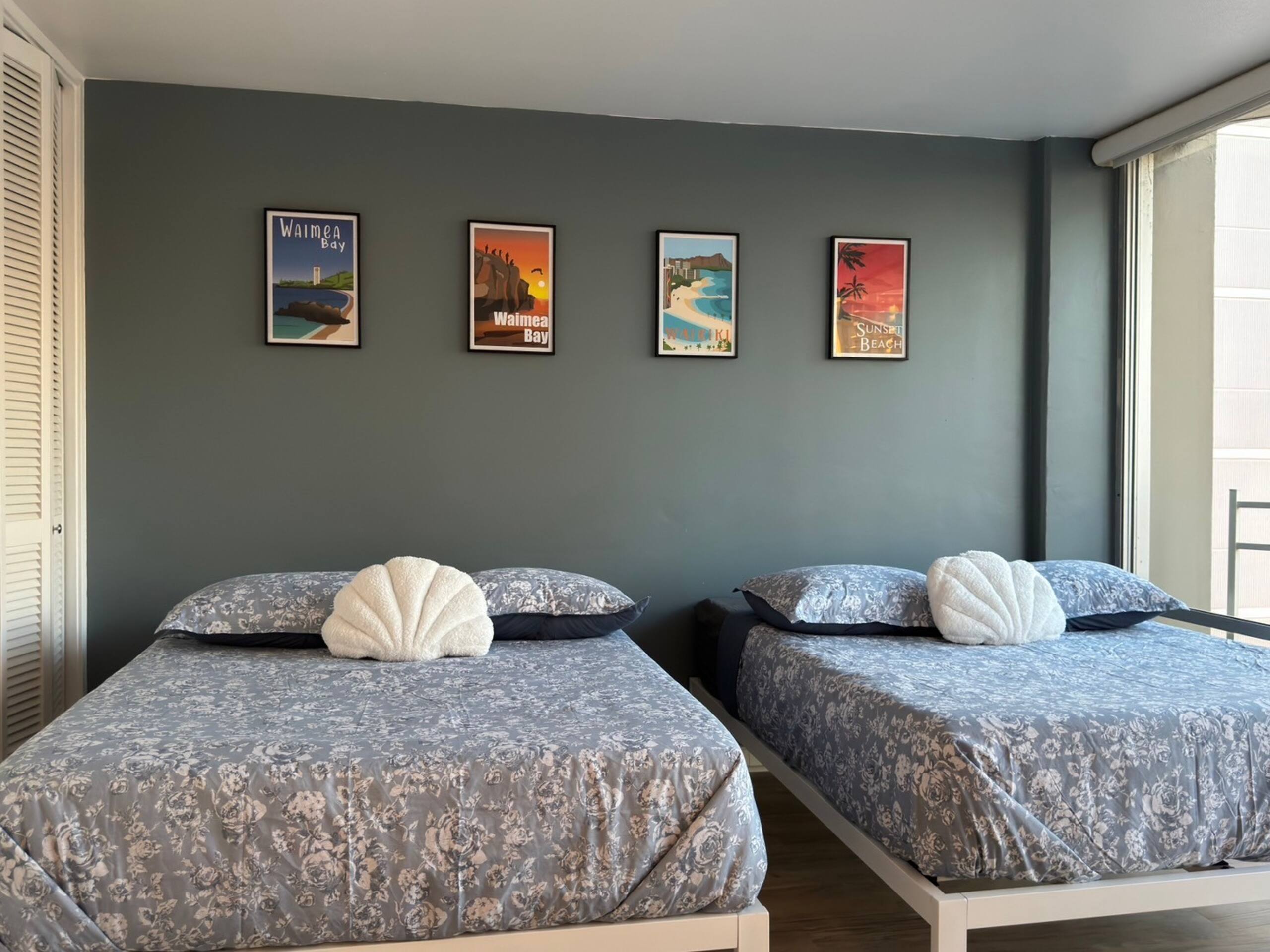 Condo in Honolulu · ★4.75 · 1 bedroom · 4 beds · 1 private bath - Image 18