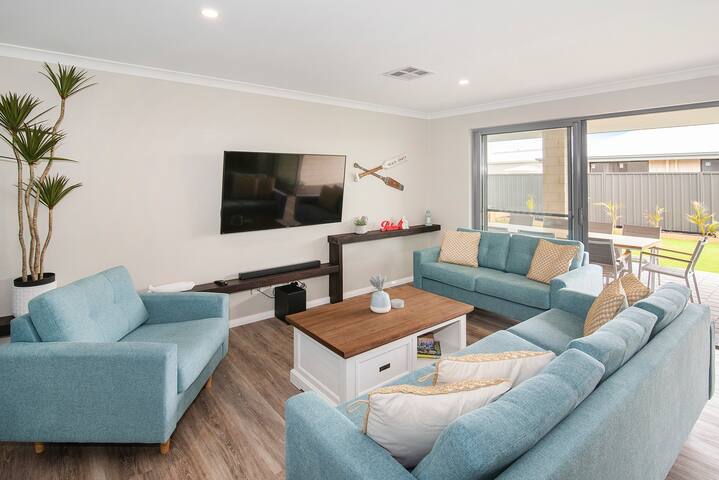 The Pearl- 5 bedroom 5 Bathroom gallery image 2