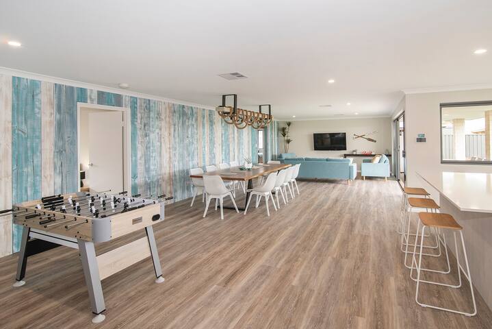 The Pearl- 5 bedroom 5 Bathroom gallery image 5