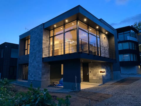 Takayama - Luxury 4 bedroom home