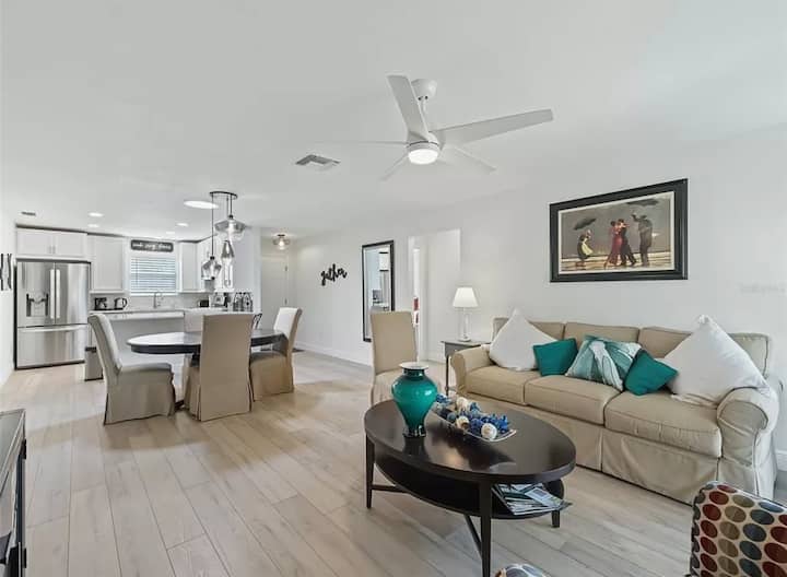 New Beautiful 3x2 Listing In The Villages! - The Villages, FL