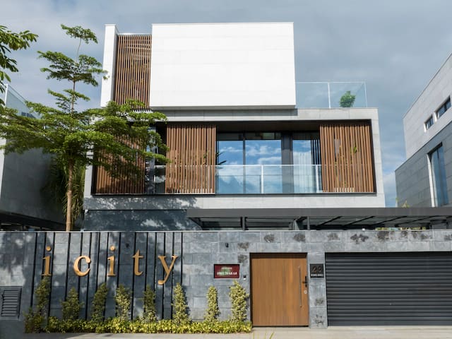 Icity Hotel Group managed Airbnb listing 2