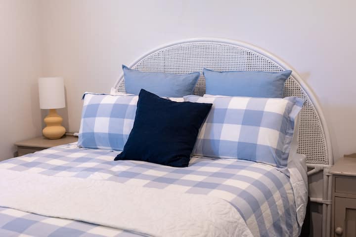 Cama king size