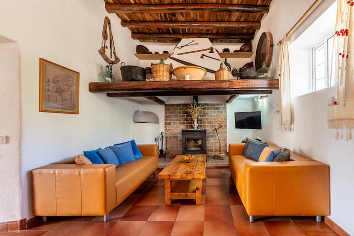 Villa Na Ribes - Santa Eulària des Riu