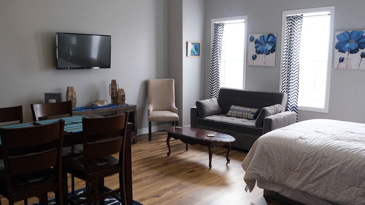 منطقة المعيشة