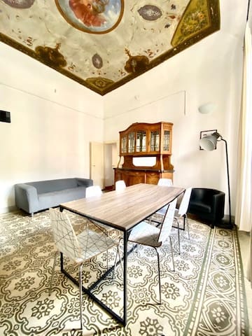 Fabulous 2BR apartment