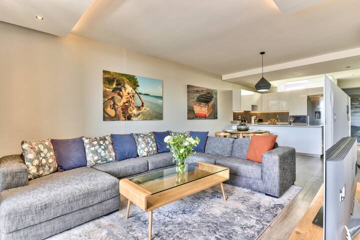 Chelsea on Main 2 Bedr Apartment gallery image 4