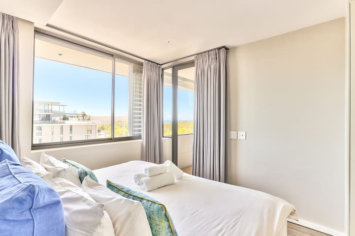 Chelsea on Main 2 Bedr Apartment