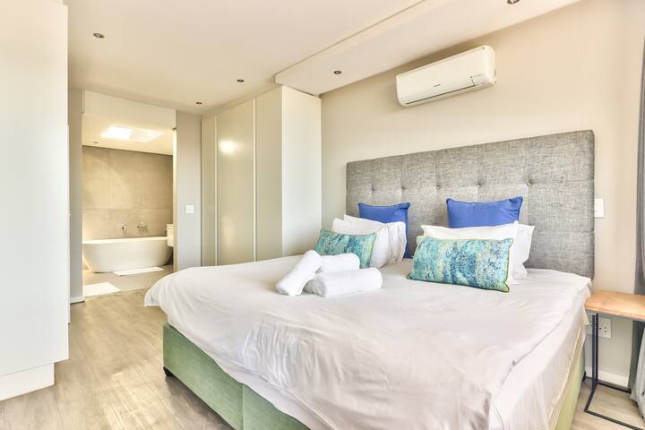 Chelsea on Main 2 Bedr Apartment gallery image 5