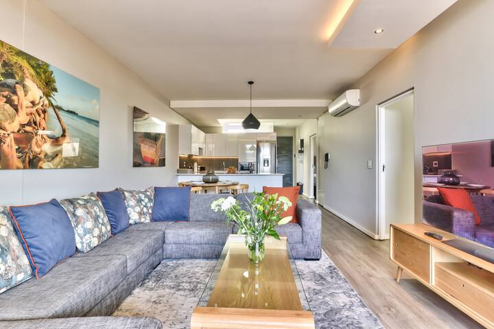 Chelsea on Main 2 Bedr Apartment gallery image 2