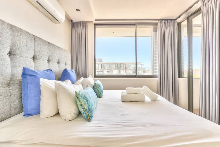 Chelsea on Main 2 Bedr Apartment gallery image 3