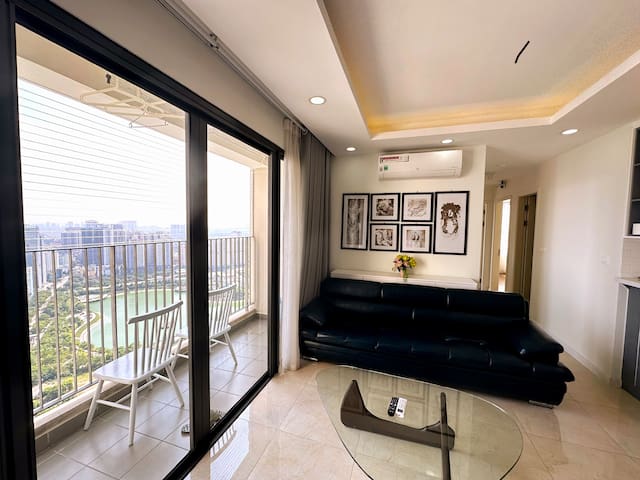 Anstay managed Airbnb listing 1