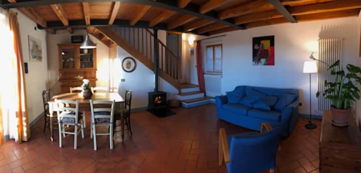 La Quercia
Casa Nel Verde - Italia