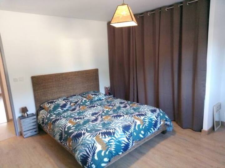 camera da letto 1, letto 160x200