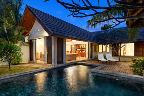 Oasis villa 2 bedrooms by Fine and Country