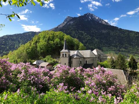 Grenette – Compagnie du bourg