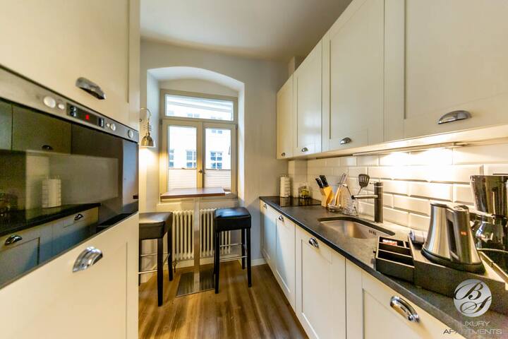 Bessis Group managed Airbnb listing 2