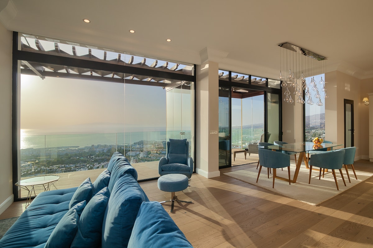 Casa Espliego — view 5