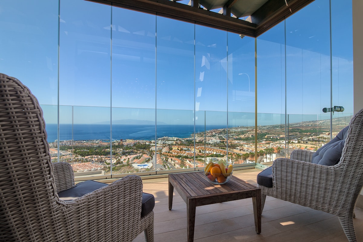 Casa Espliego in Costa Adeje, Canary Islands