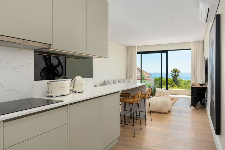 Oceanview Sanctuary (The Marlo) gallery image 5