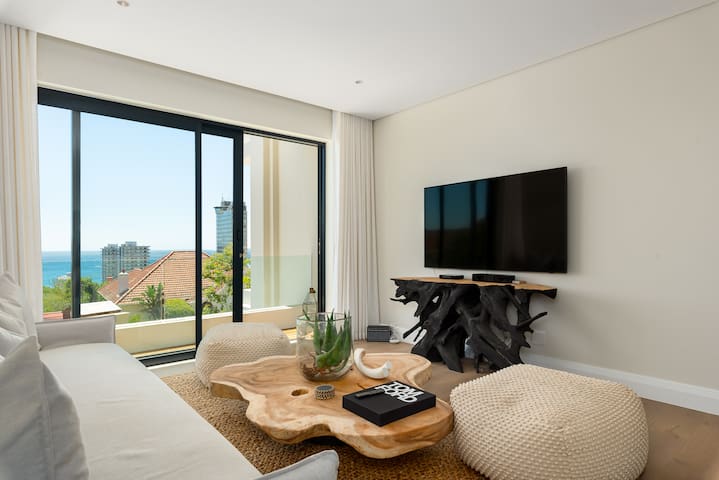 Oceanview Sanctuary (The Marlo)