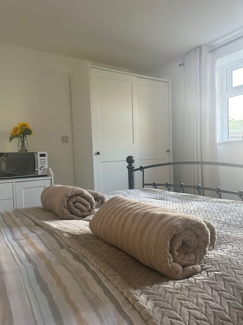 Top performing Airbnb: Little Maristow in St. Ives