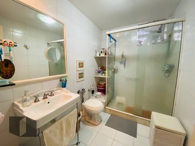 Apartamento Ipanema / Copacabana