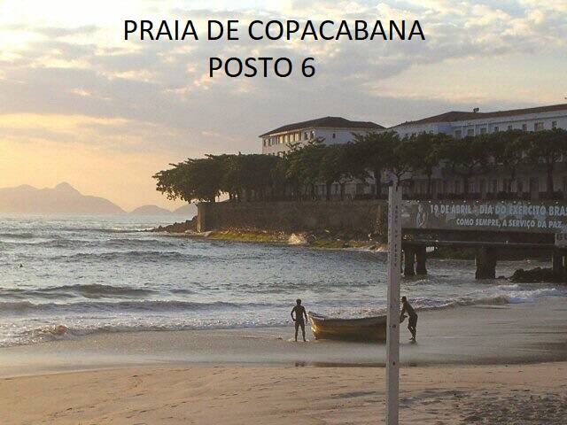 Apartamento Ipanema / Copacabana gallery image 4