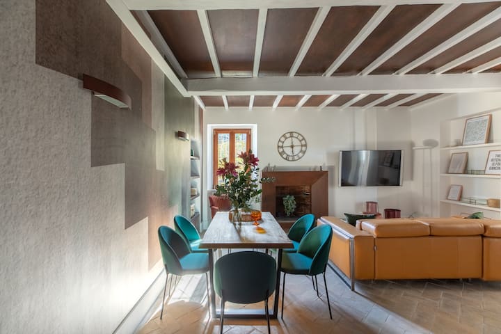 iFlat | The Great Beauty