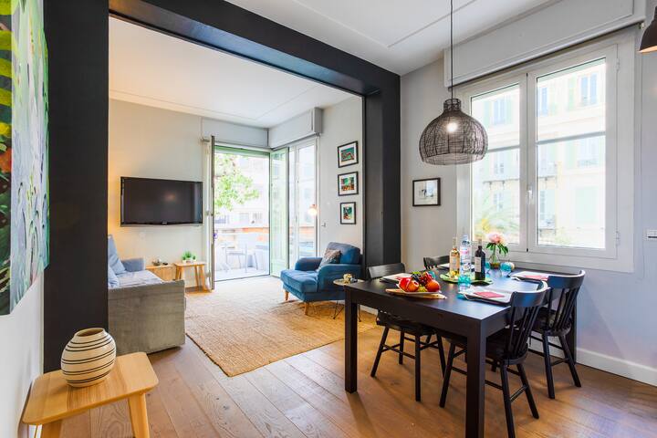 Riviera Holiday Homes managed Airbnb listing 3