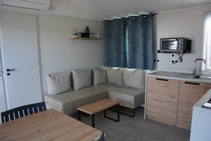 Appartement St Raphaël Idéal Familles - Saint-Raphaël
