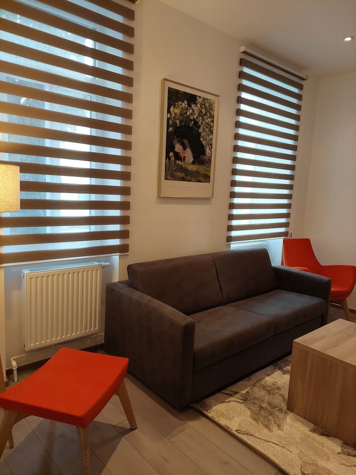 Businessapartment Eg - Stockerau