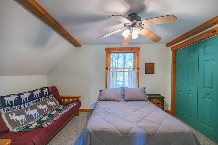 საძინებელი 3