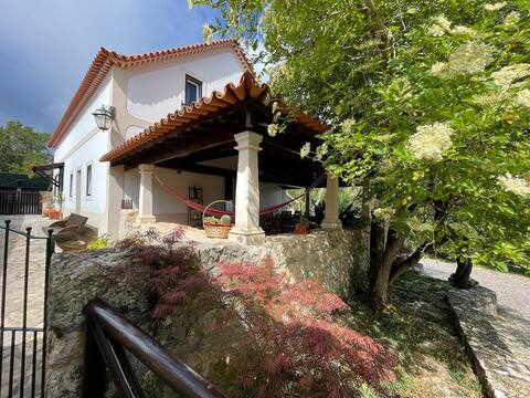 Quintinha da Bé, Ourém, Portugal