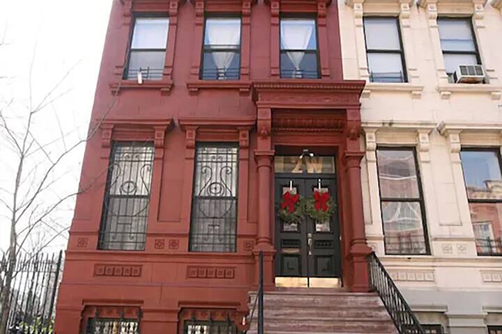 Casa Tua Harlem (Short term)