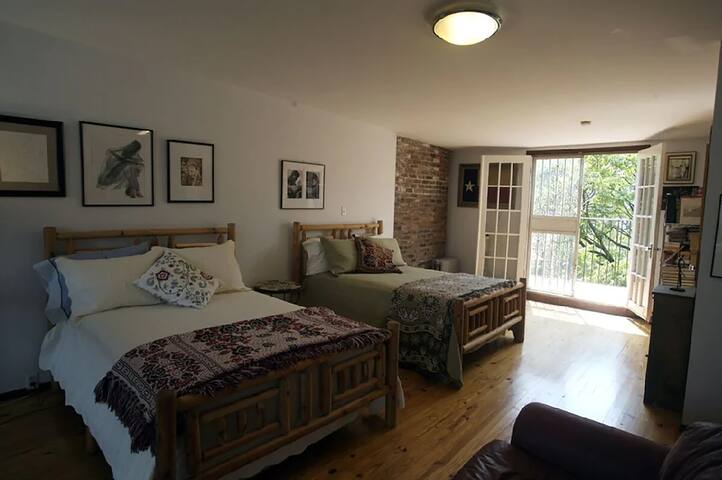 Casa Tua Harlem (Short term) gallery image 5