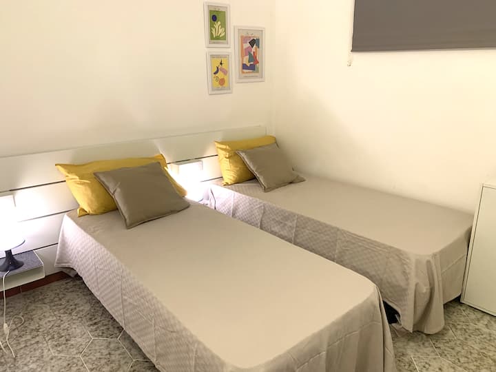 Habitación 2