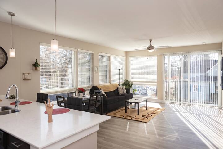 Butler Villa managed Airbnb listing 1